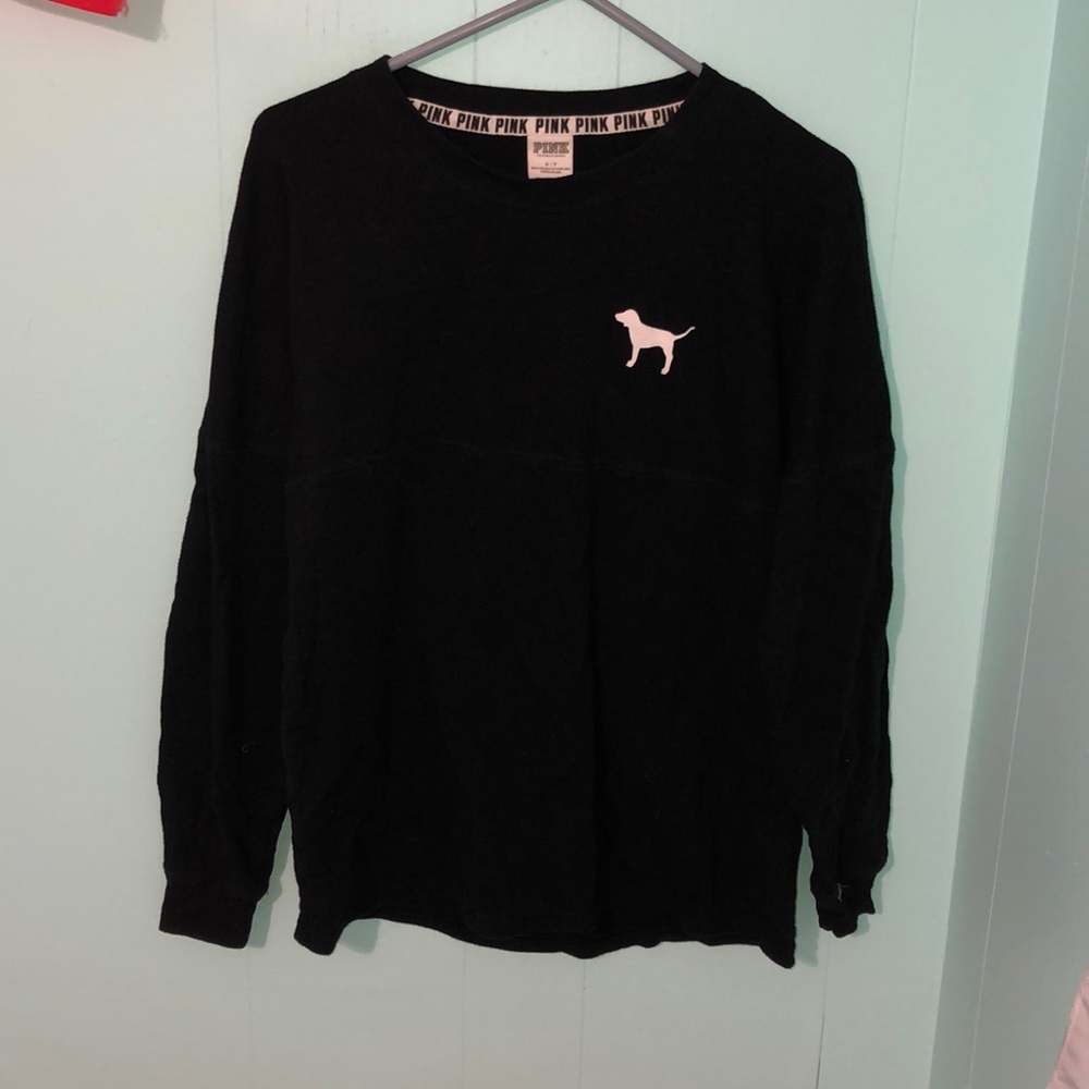 pullover sweatshirt/shirt